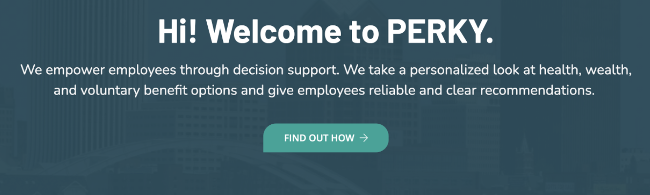 perky Naming Agency